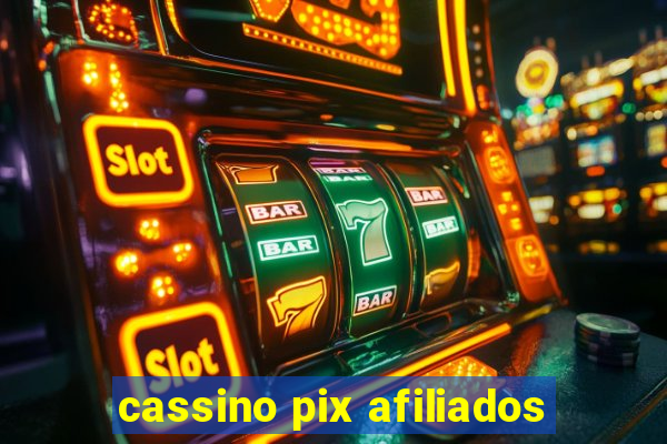 cassino pix afiliados